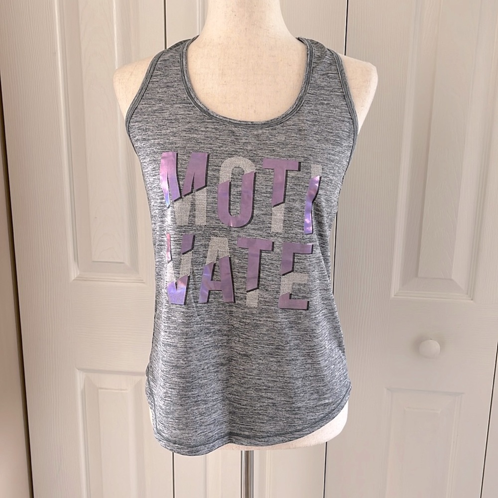 Guru Active Tank Top